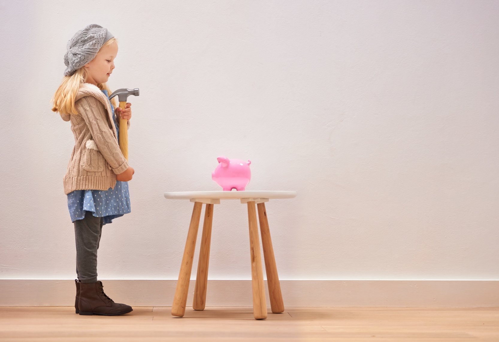 Family financial planning